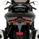 Držák SPZ Suzuki GSX-R 1300 Hayabusa (21-25) Držák SPZ Suzuki GSX-R 1300 Hayabusa (21-25)
