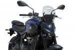 Větrný štít New Generation Touring Yamaha MT-07 (25) Větrný štít New Generation Touring Yamaha MT-07 (25)