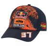 Kšiltovka KTM Red Bull Racing No.37 Pedro Acosta Kšiltovka KTM Red Bull Racing No.37 Pedro Acosta