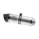 LV One Evo Slip-on MOTO GUZZI V85 TT (19-25) LV One Evo Slip-on MOTO GUZZI V85 TT (19-25)