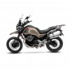 LV One Evo Slip-on MOTO GUZZI V85 TT (19-25) LV One Evo Slip-on MOTO GUZZI V85 TT (19-25)