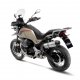 LV One Evo Slip-on MOTO GUZZI V85 TT (19-25) LV One Evo Slip-on MOTO GUZZI V85 TT (19-25)