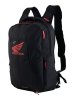 HONDA City Hunter V2 Black/Bright Red