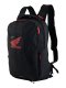HONDA City Hunter V2 Black/Bright Red