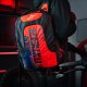 MM93 City Hunter V2 Black/Red Fluo/Blue Navy/White