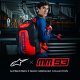 MM93 City Hunter V2 Black/Red Fluo/Blue Navy/White