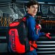 MM93 City Hunter V2 Black/Red Fluo/Blue Navy/White