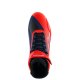 MM93 Faster-4 Red Fluo/Dark Blue