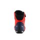 MM93 Faster-4 Red Fluo/Dark Blue