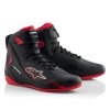 Honda Faster-4 Black/Red