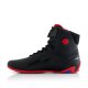 Honda Faster-4 Black/Red