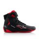 Honda Faster-4 Black/Red