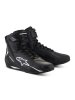 Faster-4 Black/White