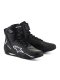 Faster-4 Black/White