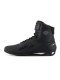 Faster-4 Black/White