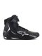 Faster-4 Black/White