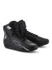 Faster-4 Black