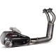 Full System Racing Stainless Steel Yamaha MT-07/Tracer 7 (21-25)