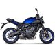 Full System Racing Stainless Steel Yamaha MT-07/Tracer 7 (21-25)