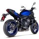 Full System Racing Stainless Steel Yamaha MT-07/Tracer 7 (21-25)