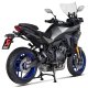 Full System Racing Stainless Steel Yamaha MT-07/Tracer 7 (21-25)