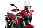 Větrný štít Touring Honda CRF 1100L Africa Twin (20-23) Větrný štít Touring Honda CRF 1100L Africa Twin (20-23)