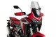Větrný štít Touring Honda CRF 1100L Africa Twin (20-23) Větrný štít Touring Honda CRF 1100L Africa Twin (20-23)