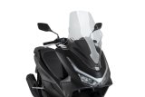 Plexi Windshield V-Tech Line Touring 22429 HONDA PCX 125 (25-26)