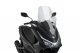 Větrný štít V-Tech Line Touring 22429 Honda PCX 125 (25) Větrný štít V-Tech Line Touring 22429 Honda PCX 125 (25)