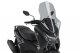Větrný štít V-Tech Line Touring Yamaha N-Max 125 (25) Větrný štít V-Tech Line Touring Yamaha N-Max 125 (25)