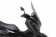 Větrný štít V-Tech Line Touring Yamaha N-Max 125 (25) Větrný štít V-Tech Line Touring Yamaha N-Max 125 (25)