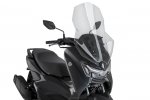 Větrný štít V-Tech Line Touring Yamaha N-Max 125 (25) Větrný štít V-Tech Line Touring Yamaha N-Max 125 (25)