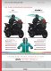 Větrný štít Touring 22402 Honda NT 1100 (25) Větrný štít Touring 22402 Honda NT 1100 (25)