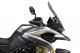 Větrný štít Touring Voge 525DSX (24-25) Větrný štít Touring Voge 525DSX (24-25)