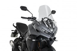 Větrný štít Touring Triumph Tiger Sport 800 (25)