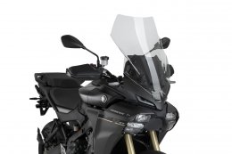 Větrný štít Touring Yamaha Tracer 9 (25)