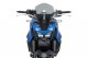 Větrný štít New Generation Touring Honda CB750 Hornet (25)