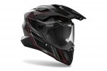 COMMANDER 2 Carbon Stylish