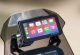 displej BMW - Apple CarPlay a Android Auto pro motocykly