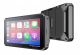 displej BMW - Apple CarPlay a Android Auto pro motocykly