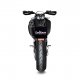 14073U NERO GAS GAS ES 700 (22-24), SM 700 (22-24); KTM 690 ENDURO R (19-24), 690 SMC R (19-24) 14073U NERO GAS GAS ES 700 (22-24), SM 700 (22-24); KTM 690 ENDURO R (19-24), 690 SMC R (19-24)