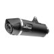 14073U NERO GAS GAS ES 700 (22-24), SM 700 (22-24); KTM 690 ENDURO R (19-24), 690 SMC R (19-24) 14073U NERO GAS GAS ES 700 (22-24), SM 700 (22-24); KTM 690 ENDURO R (19-24), 690 SMC R (19-24)