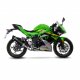 14294EU LV One Evo Carbon KAWASAKI NINJA 125 (19-24), Z 125 (19-24) 14294EU LV One Evo Carbon KAWASAKI NINJA 125 (19-24), Z 125 (19-24)