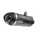 14314EB LV One Evo Black HONDA CB 500 F (19-23), CB 500 X (19-23)