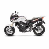 14356EBU LV One Evo Black BMW F 800 GT (17-20), F 800 R (17-20)