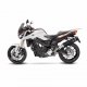 14356EBU LV One Evo Black BMW F 800 GT (17-20), F 800 R (17-20)