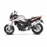 14356EU LV One Evo BMW F 800 GT (17-20), F 800 R (17-20)