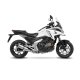 14387EU LV One Evo HONDA NC 750 X (21-24) 14387EU LV One Evo HONDA NC 750 X (21-24)