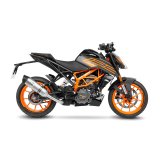 14393EU LV One Evo KTM DUKE 125 (21-23), DUKE 390 (21-23)