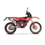 14401EU LV One Evo BETA RR 4T 125 LC / RR MOTARD 4T 125 LC (21-26)
